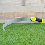 Пила садовая 51 (37) см с крюком "Inbloom"