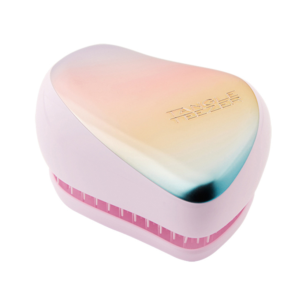 Парикмахерская щётка Tangle Teezer Compact Styler Pearlescent Matte