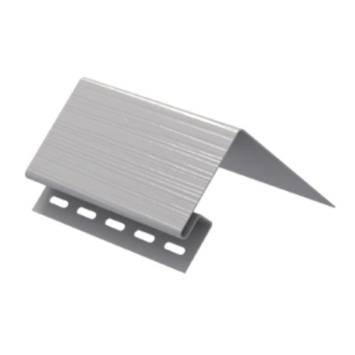 Околооконная планка Классика Серая