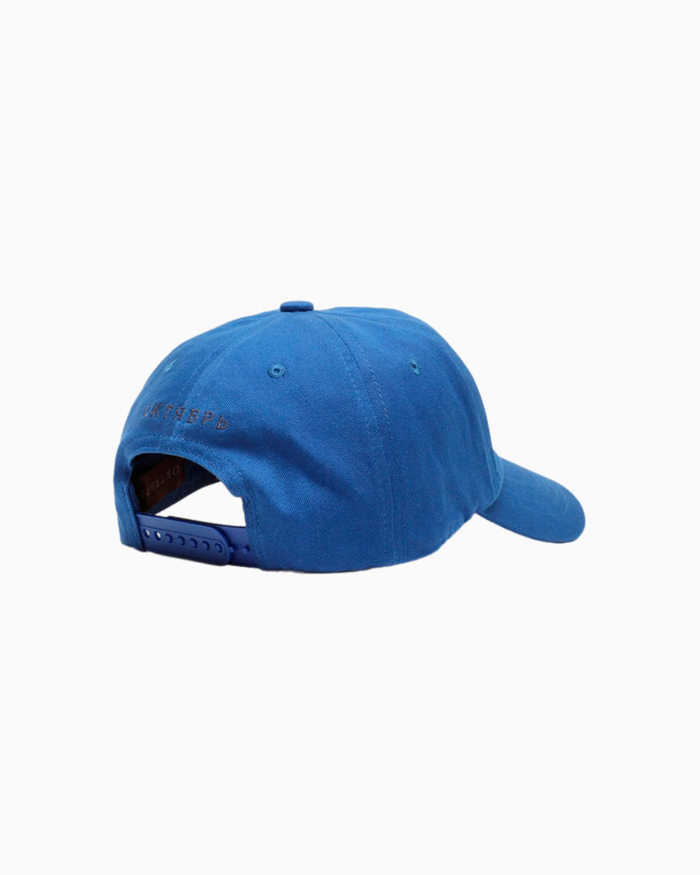 Кепка Октябрь Gothic Cap