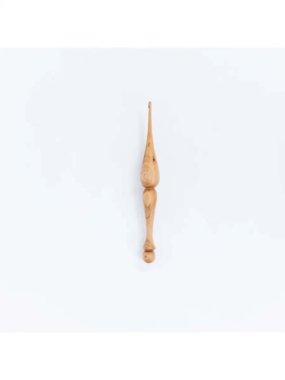 Крючок вязальный