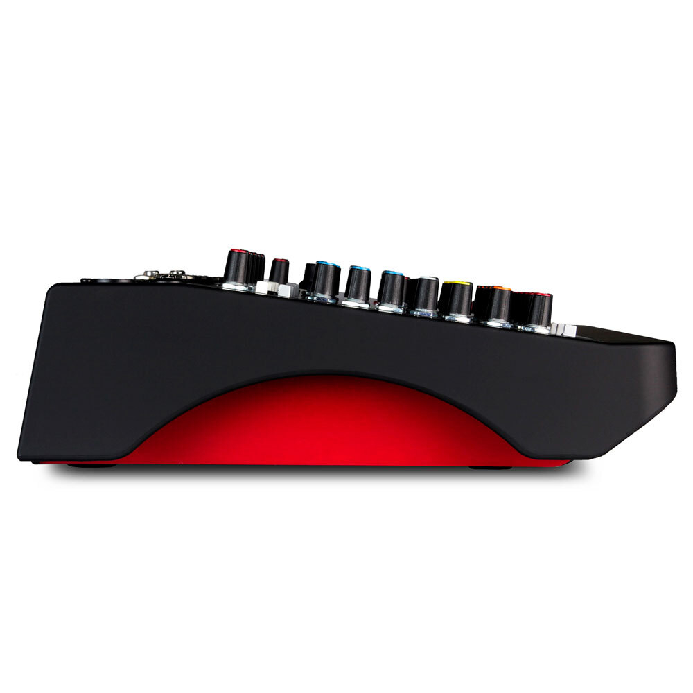 ALLEN&HEATH ZEDI-10FX