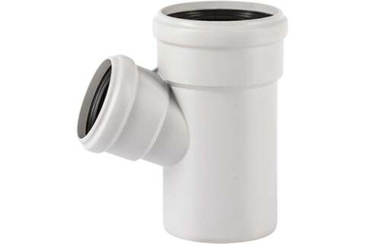 Тройник SKEA 110/75*67 гр. Ostendorf (Остендорф)