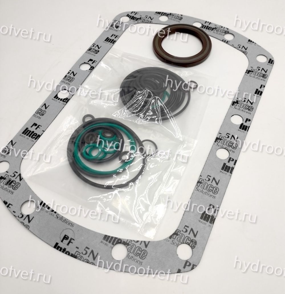A8VO80 SEAL KIT - Комплект уплотнений для насоса Rexroth A8VO80