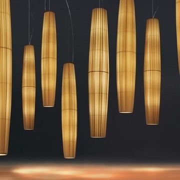 Абажур Maxi-01 by Bover