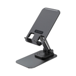 Универсальная подставка для смартфонов и планшетов Phone Stand, черный