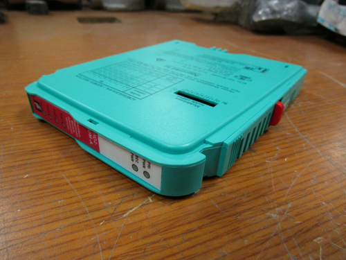 HD2-DM-A, 131000FIELDBUS DIAGNOSTIC MODULE ADVANCED VERSION