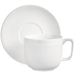 ЧАЙНЫЙ НАБОР LEFARD "FREE LINE" НА 4 ПЕР. 8 ПР. 300 МЛ (КОР.=6НАБ.)