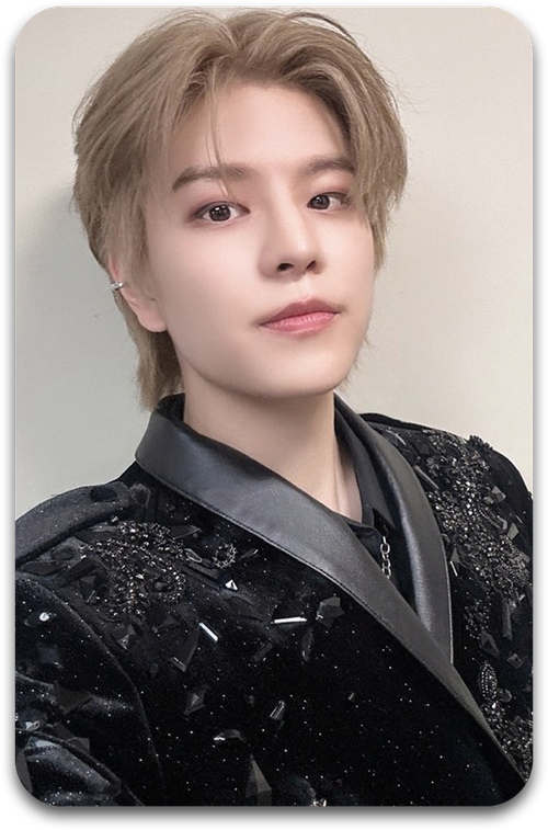 Карта / STRAY KIDS #0927