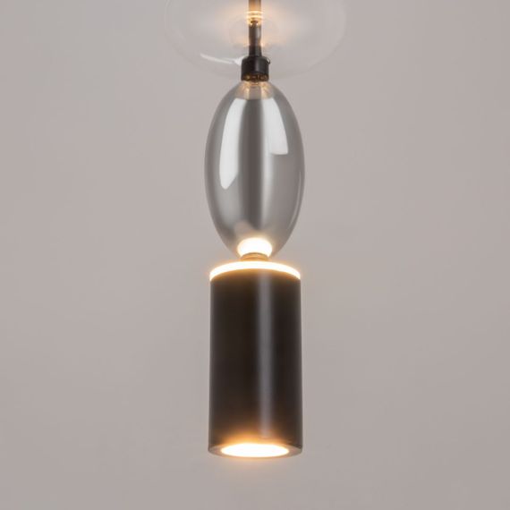 Подвесной светильник Maytoni Monochrome MOD071PL-L8B3K1