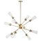 Потолочная люстра Lightstar Crotone 690103