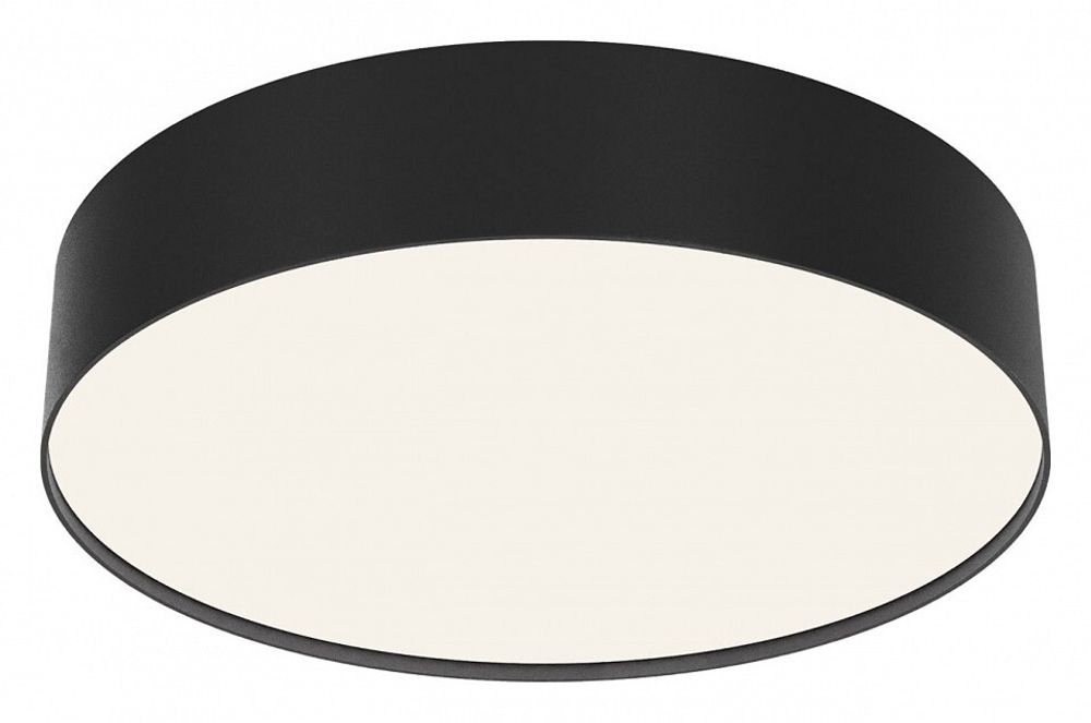 Накладной светильник Maytoni Zon C032CL-36W4K-RD-B