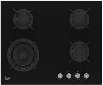 Газовая варочная панель Beko HINW 64229 S