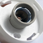 Светильник НББ 64-60 без стекла наклонное основание бел. Элетех 1005100002