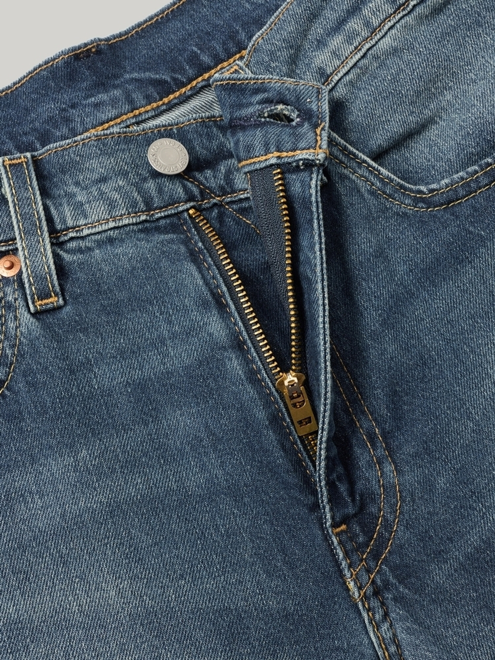 Мужские джинсы Levi's 512 Slim Taper 28833-1421