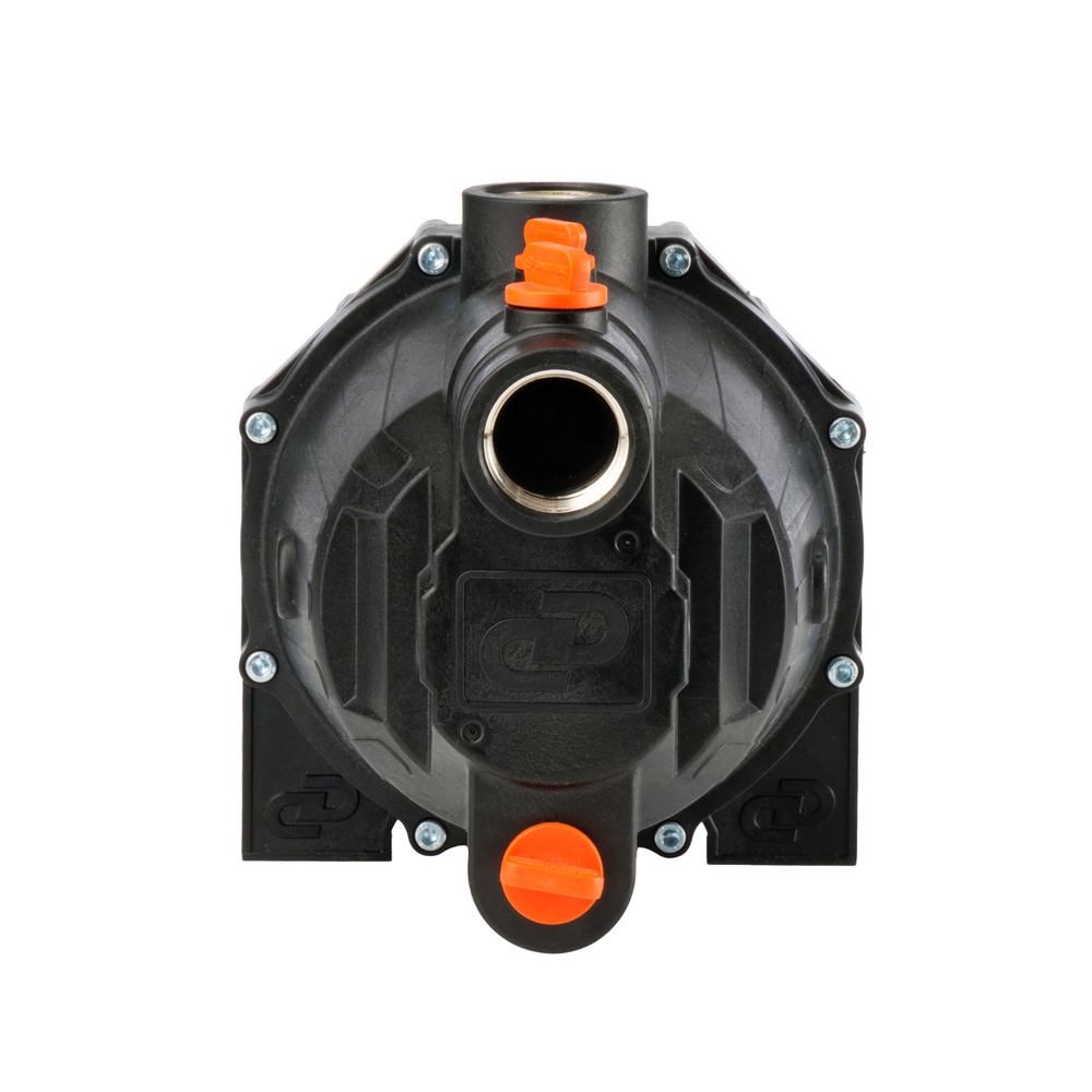 Насос поверхностный Джамбо ПРО 60/35 П (0,62кВт, 60 л/мин, напор 35м) ДЖИЛЕКС