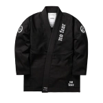 Кимоно VITAL NO FEAR - чёрное