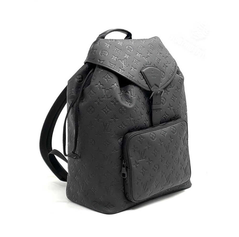 Рюкзак Louis Vuitton Montsouris