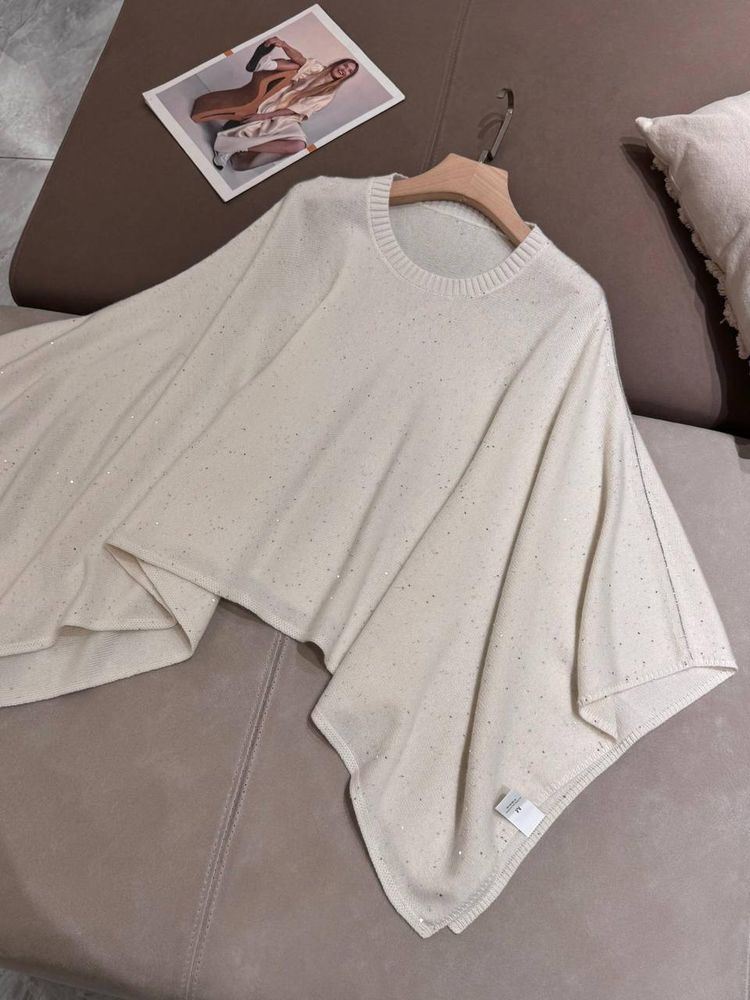 Кофта Brunello Cucinelli
