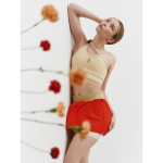 ОДЕЖДА ДЛЯ ТЕННИСА Женская, Топ SEVENSIX LARA .