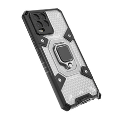 Противоударный чехол с Innovation Case c защитой камеры для Realme 8 Pro