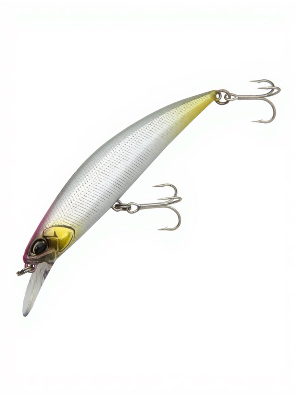 Воблер DUO Spearhead Ryuki 95 S, GPA4009 River Bait