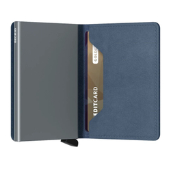 Кошелёк Secrid Slimwallet Original