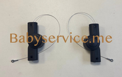 Шарнир Pituso Tossa правый