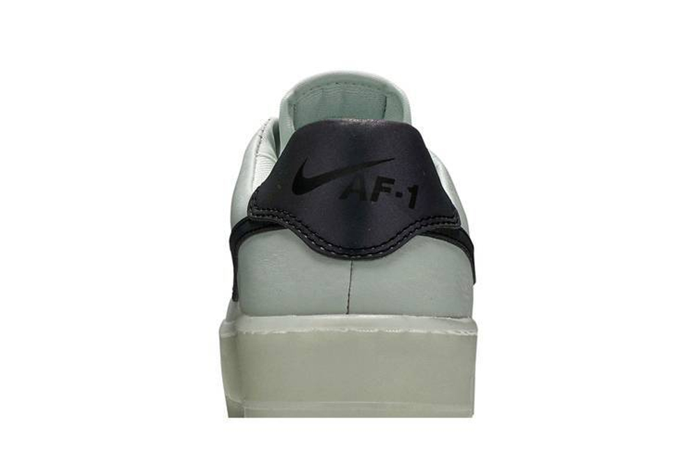 Кроссовки Nike Air Force 1 (Женская размерная сетка)