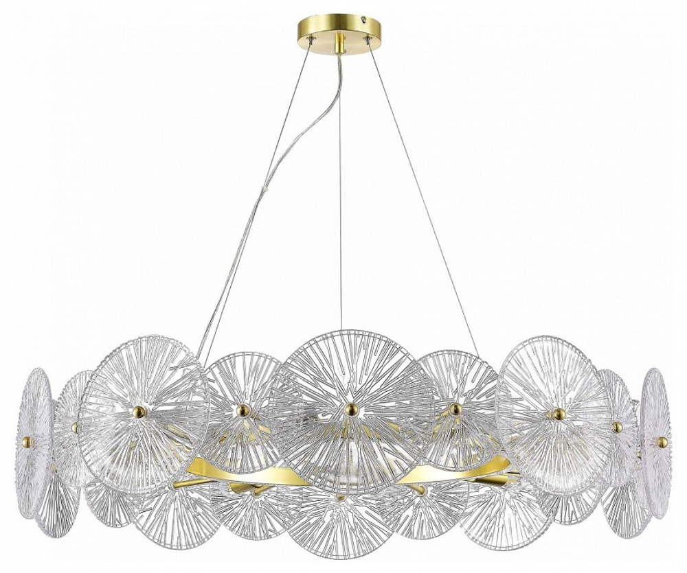 Подвесная люстра ST-Luce SL1658.103.12