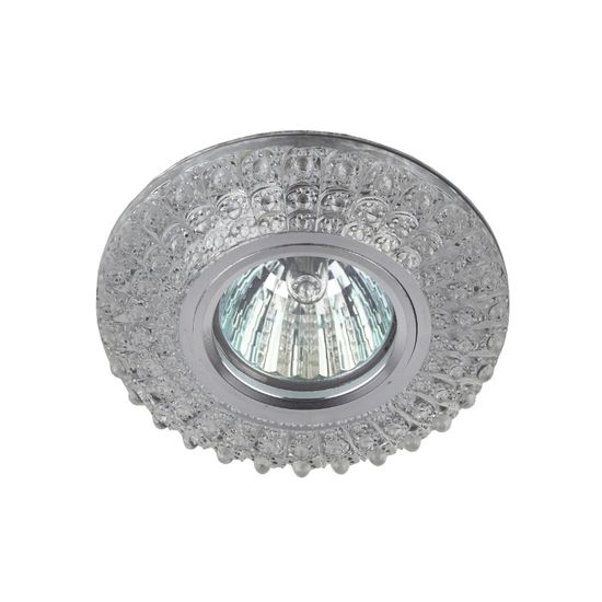 Спот ERA DK LD2 с белой подсветкой