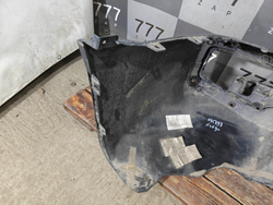 Бампер задний Haval Dargo X 22-нв Б/У Оригинал 2804120XKN52A