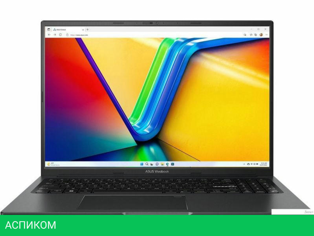 Ноутбук ASUS Vivobook 16X M3604YA-MB254
