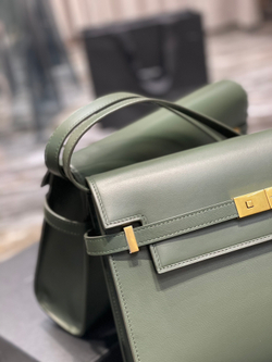 Saint Laurent Manhattan In Box 29 cm