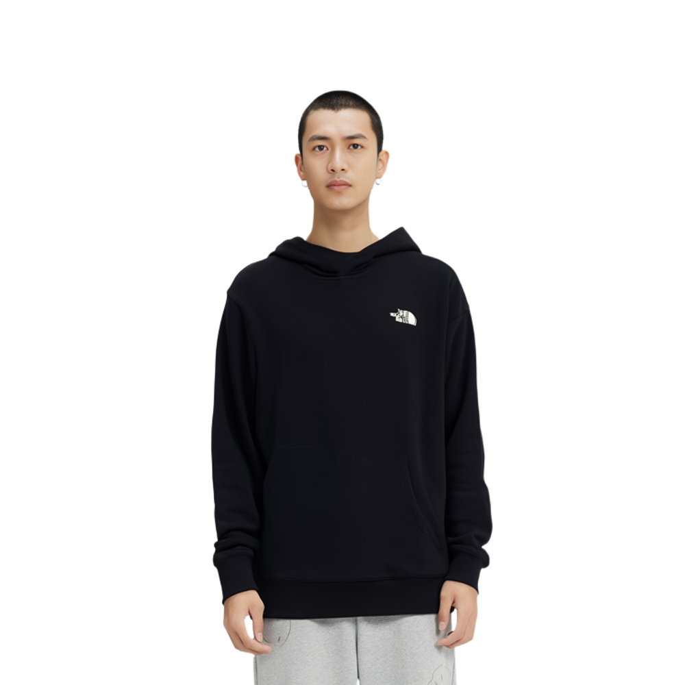 Худи THE NORTH FACE UE Logo, NF0A7W8P-RG1