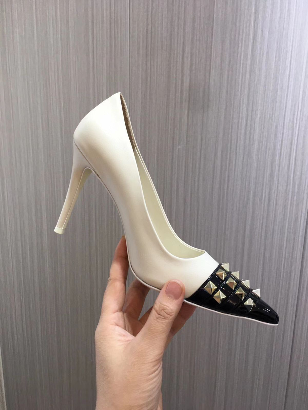 Туфли Valentino