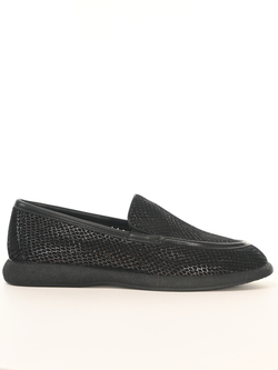 Лоферы женские Ascalini B7435B