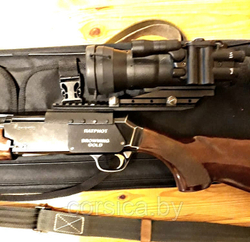 Кронштейн Патриот на Browning Gold, Corsica