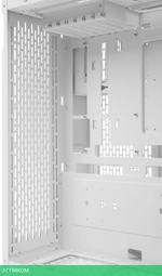 Корпус Thermaltake CTE E660MX без БП белый (CA-1Y3-00M6WN-01)