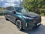 EXEED VX 2.0 DCT AWD President Limited Edition