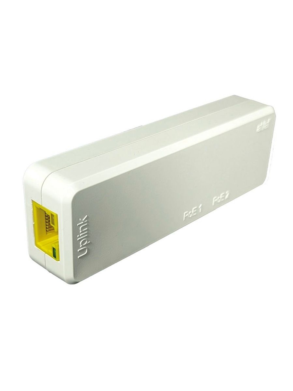PoE-удлинитель TSn-EPOE-3P
