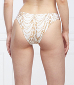 Трусики бикини Guess - белый(E2GO07 MC04Q)