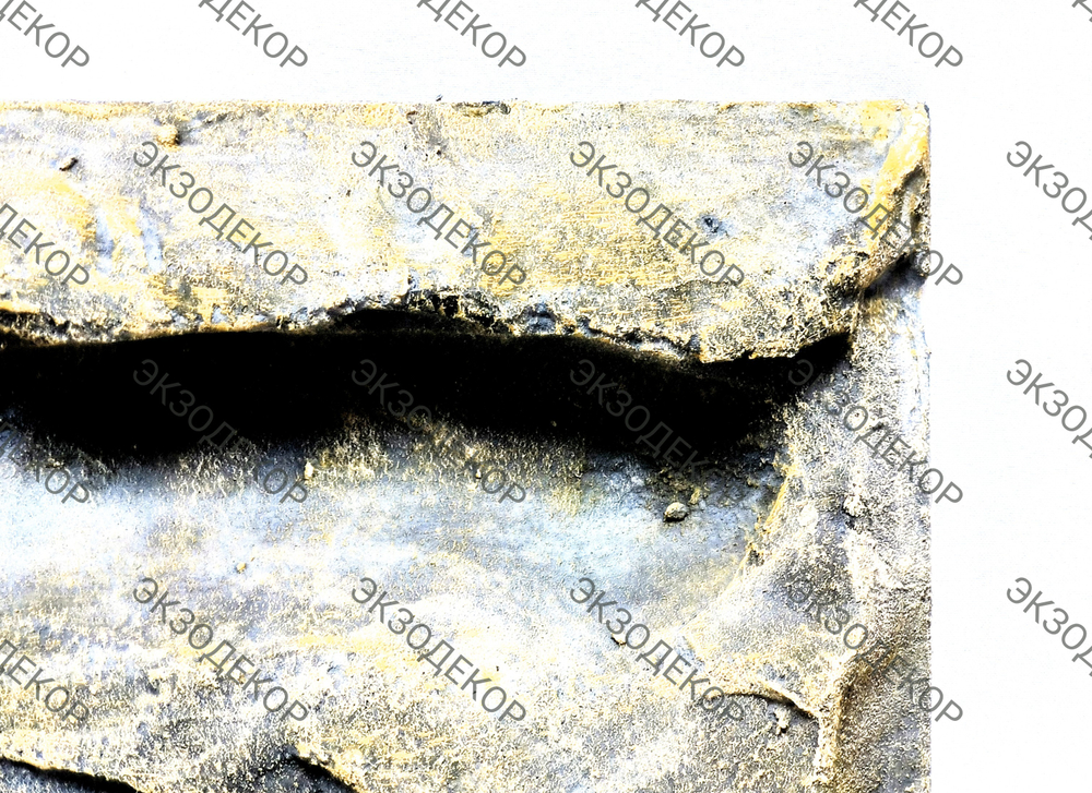 Фон для террариума 70х30, "Марс".