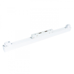 Магнитный трековый светильник Arte Lamp Linea A4672PL-1WH