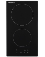 Электрическая варочная панель MAUNFELD EVCE.292-BK фото 