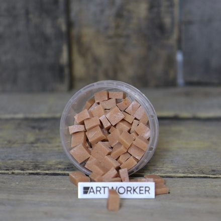 Смальта TX21, колотая 10х10 мм, 100 гр