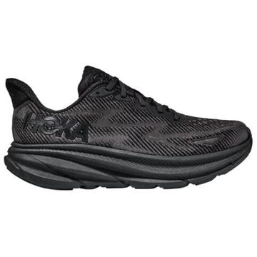 HOKA ONE ONE Clifton 9 Бежевые кроссовки Низенький верх-Мужские