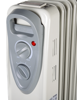 Масляный радиатор РЕСАНТА ОМ-5Н