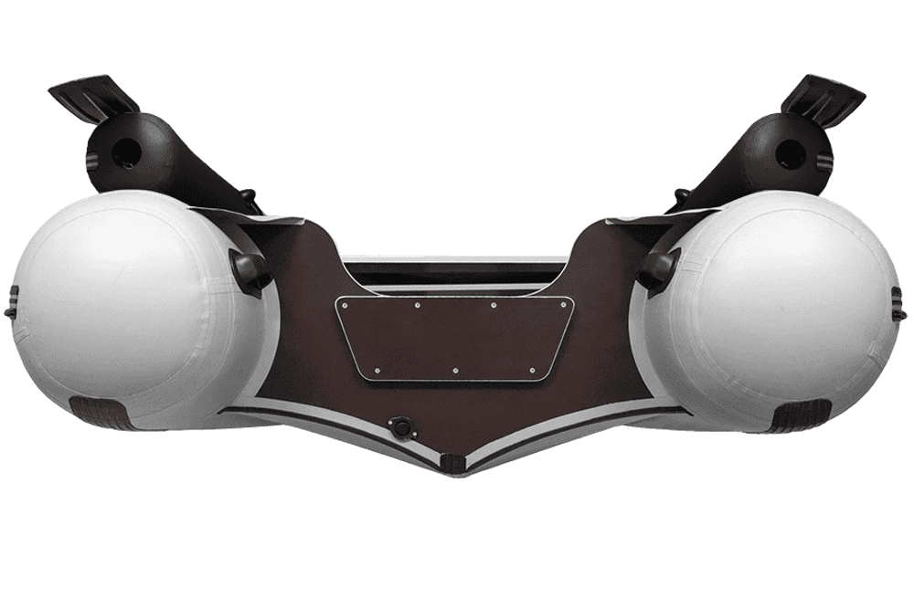 Лодка ПВХ ФРЕГАТ 390 F