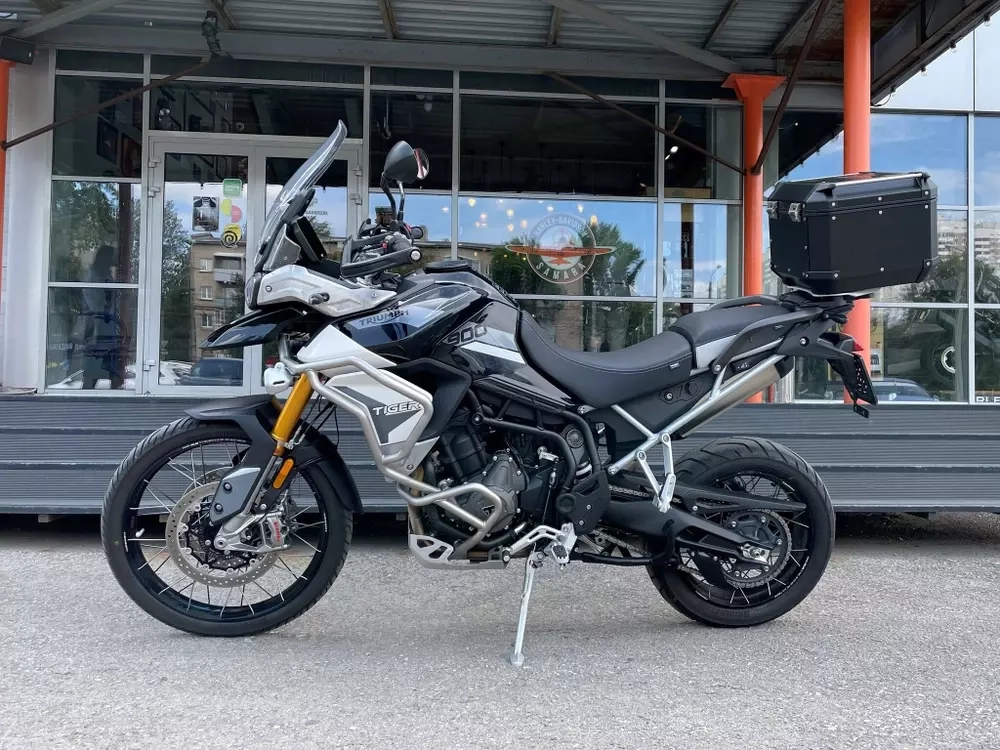 Rally pro black shop